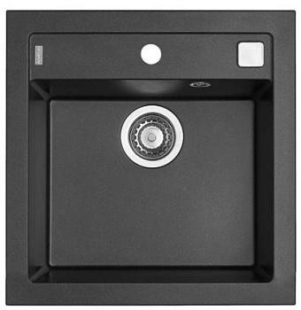 Мойка для кухни Alveus FORMIC 20 Granital+ TWILIGHT-G05M 520x510x200 1103766