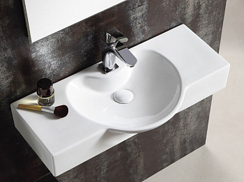 Умывальник CeramaLux STR4280C