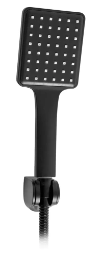 Смеситель для душа Rea Storm black B8033