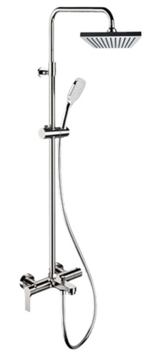 Душевая система Remer Energy EY34ASD25