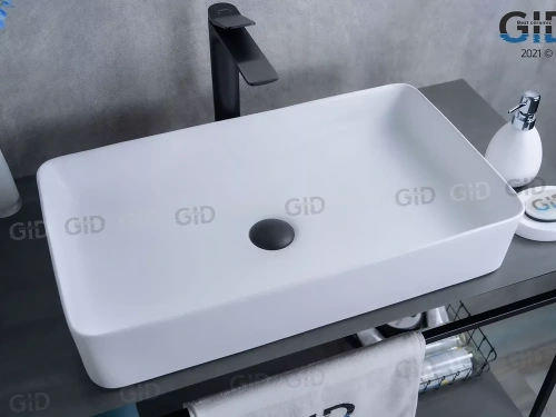 Умывальник Gid Wm9396