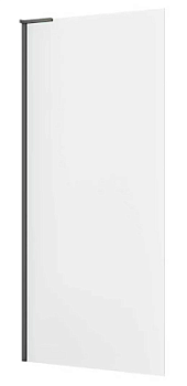 Душевая стенка Vincea Walk-In VSW-7HA900CLGM