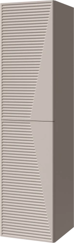 Пенал подвесной Caprigo Modo Terza 35 35650L-SF022