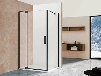 Душевой уголок Vincea Extra VSR-1E101110CLB