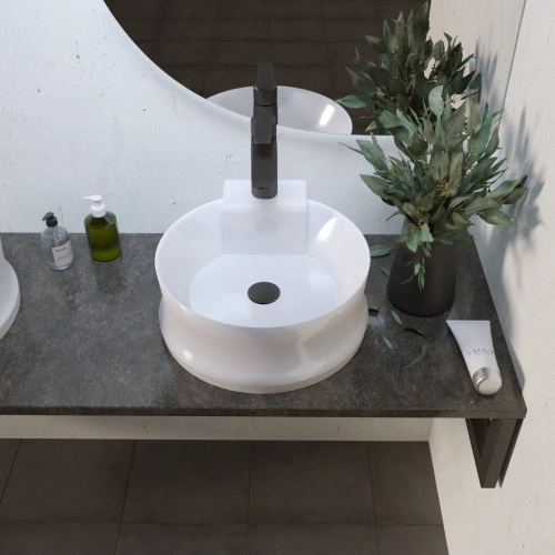 Умывальник Madera Omega 42
