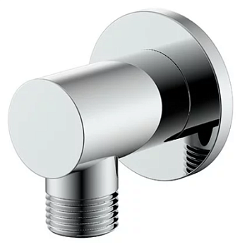 Выпуск из стены Nemo NM-4002CR chrome