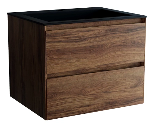 Тумба подвесная Vincea Luka VMC-2L600CO C.Oak