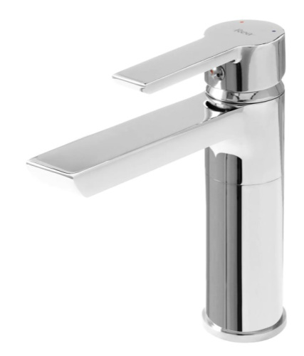 Смеситель для умывальника Rea Argus Chrome B6208