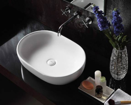 Умывальник CeramaLux 9026A