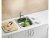 Мойка для кухни Alveus BASIC 10 LEI-90 380x440 1082196 Мойка для кухни Alveus BASIC 10 LEI-90 380x440 1082196
