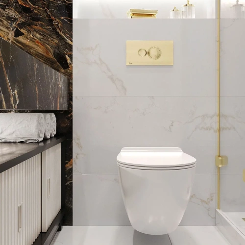 Унитаз подвесной Rea Carter Tornado C4801