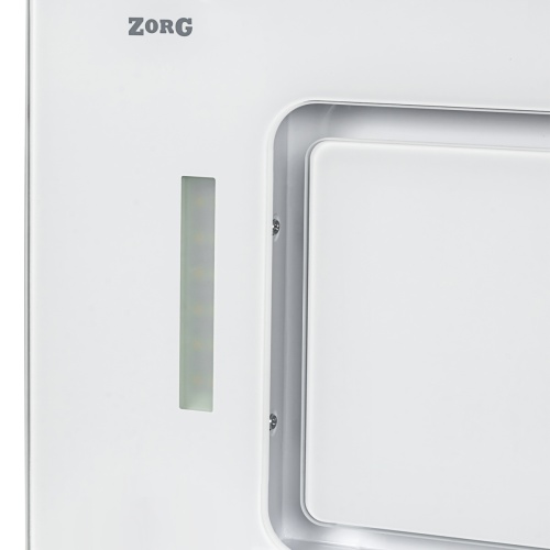 Вытяжка кухонная Zorg ASTA 1060 60 M белая