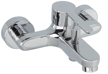 Смеситель для ванны Mariani Winter B00212WN