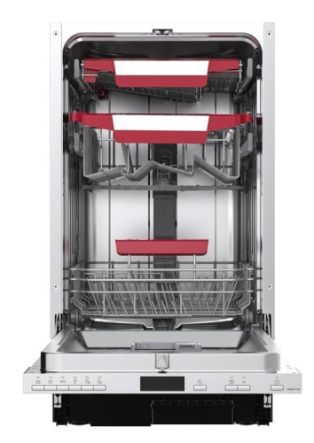 Посудомоечная машина Zorg MOU4562M