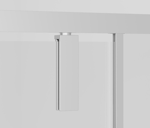 Душевой уголок Vincea Slim-N VSR-4SNP1012CLB