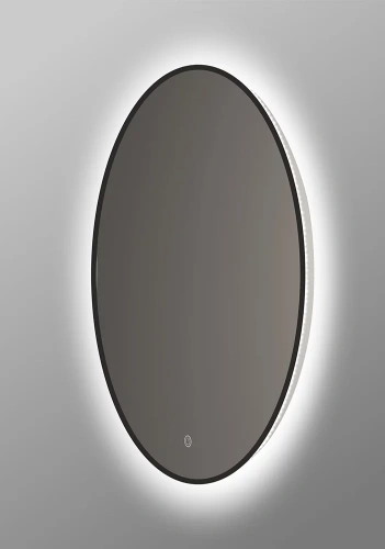 Зеркало Vincea LED 800×800 VLM-3DE800B