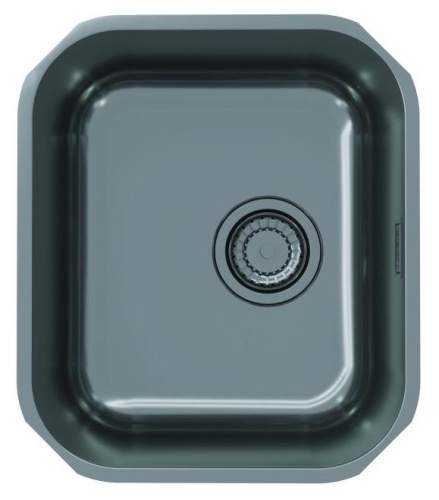 Мойка для кухни Alveus VARIANT MONARCH 40 ANTHRACITE 340x400x185 1113589
