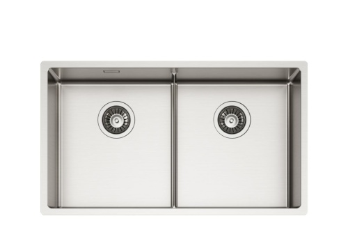 Мойка для кухни Alveus NOX 80 BRS 762x440x200 1149928