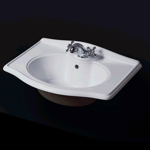 Умывальник Caprigo 158-G3060