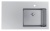 Мойка для кухни Alveus LUXAL 30R 1000x600 правая(S) 1149981 Мойка для кухни Alveus LUXAL 30R 1000x600 правая(S) 1149981