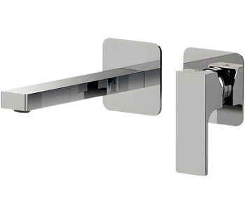 Смеситель для раковины Remer Absolute AU15P