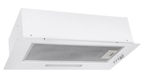 Вытяжка кухонная Zorg CLASSICO 850 52 M белая