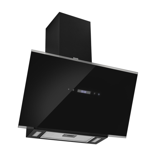 Вытяжка кухонная Zorg AIR 1060 60 S черная