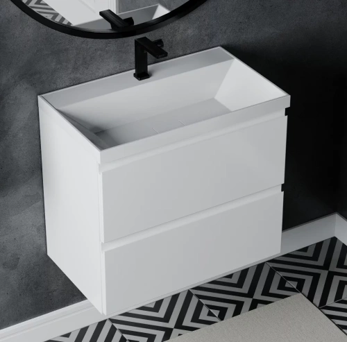 Тумба подвесная Vela Мира 60П под Classica Slim TU20981