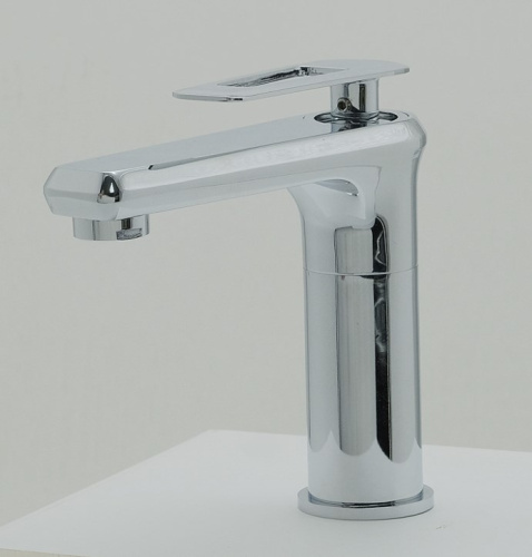 Смеситель для умывальника Ahti Alavus AV201001