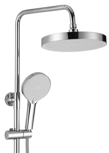 Душевая система Rea Veneta chrom P7843 Душевая система Rea Veneta chrom P7843
