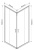 Душевой уголок Vincea Garda VSS-1G8090CLBN