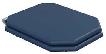 Сиденье для унитаза Caprigo Tempo KFe-47C-061.000.00.20