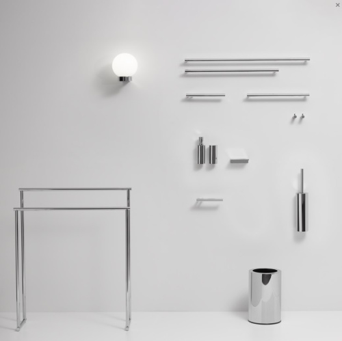 Корзина для бумаги Decor Walther Rooms 0615000