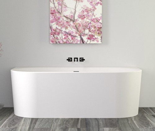 Ванна акриловая Knief Fresh 180X80 0100-231