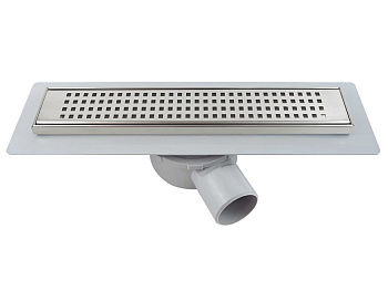 Трап для душа Vincea SAY ALMIRA JASMIN PITICARE 605.70.P.PITI