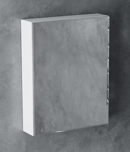 Зеркальный шкаф Vela Комфорт 60 ZK8115