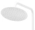 Душевая система Rea Lungo white P6608 Душевая система Rea Lungo white P6608