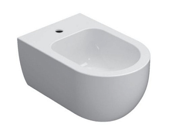 Биде подвесное Globo MODE MES09BI