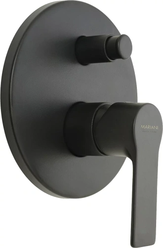 Смеситель для душа Mariani Kali B14173KL