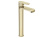 Смеситель для умывальника Rea Bloom Gold B6201