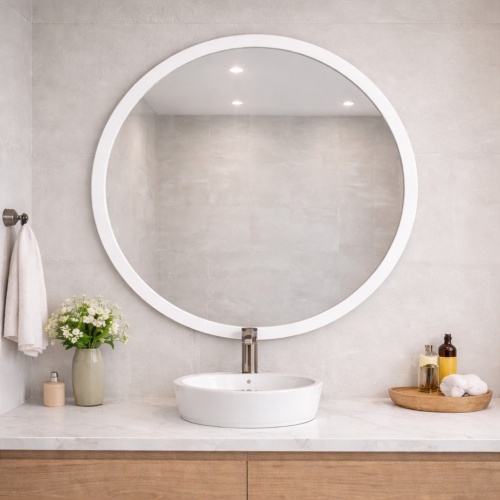 Зеркало Vela Элен 70 ZK83468