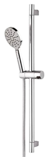 Душевой гарнитур Remer 315R318MP