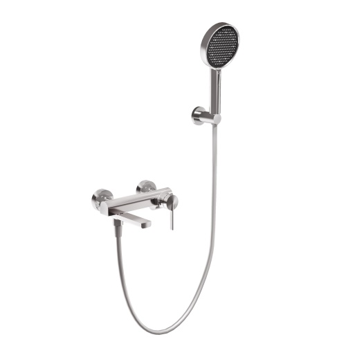 Смеситель для ванны Vincea TG VTFW-5TG2CH, хром
