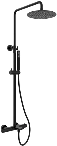 Душевая система Vincea Vogue VSFS-1V1TMB