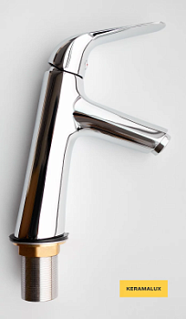Смеситель для умывальника Ahti Karjala KJ201001