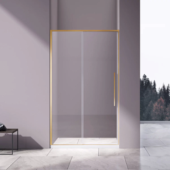 Душевая дверь Vincea Slim-N VDS-4SN140CLG