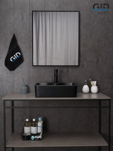 Умывальник Gid Bm9091