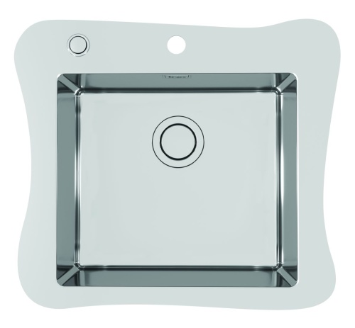 Мойка для кухни Alveus JUBILEE KMB 90 FI 615x546 1126054