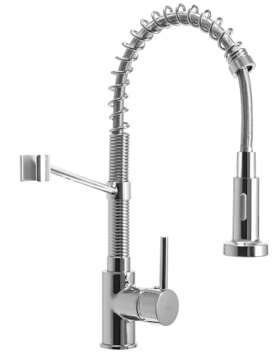 Смеситель для мойки Rea Spring Chrome B9145