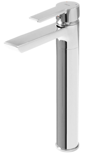 Смеситель для умывальника Rea Argus Chrome B6209